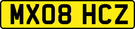 MX08HCZ