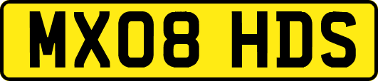 MX08HDS