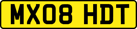 MX08HDT