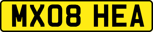 MX08HEA