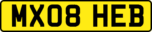 MX08HEB