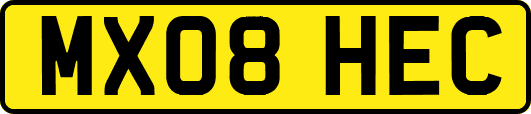 MX08HEC