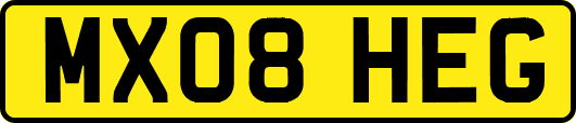 MX08HEG