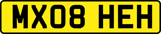MX08HEH