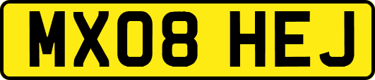 MX08HEJ