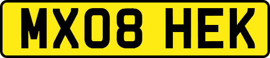 MX08HEK