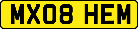 MX08HEM