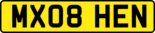 MX08HEN