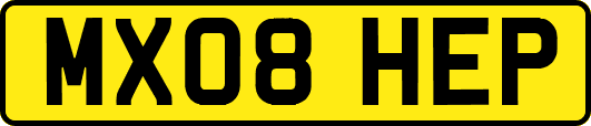 MX08HEP