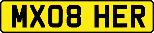 MX08HER