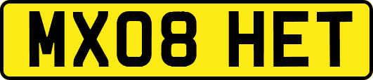 MX08HET