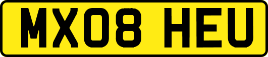 MX08HEU