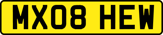 MX08HEW
