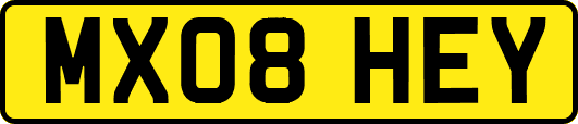 MX08HEY