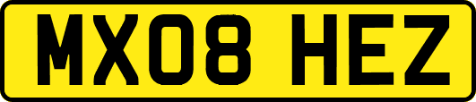MX08HEZ