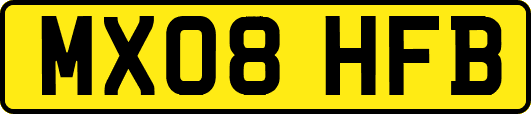 MX08HFB