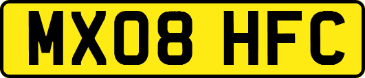 MX08HFC