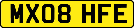 MX08HFE