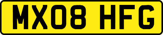 MX08HFG