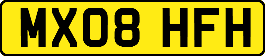 MX08HFH