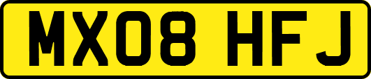 MX08HFJ