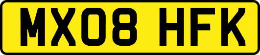 MX08HFK