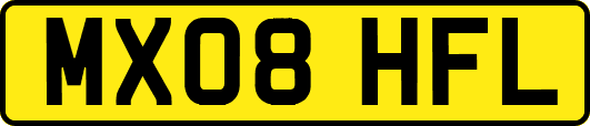 MX08HFL