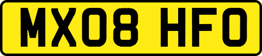 MX08HFO