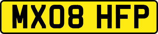 MX08HFP