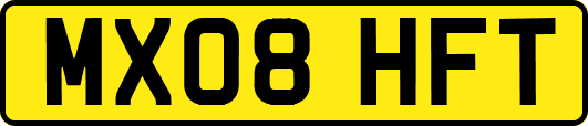 MX08HFT