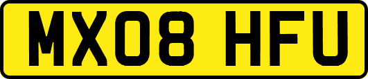 MX08HFU