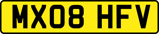 MX08HFV