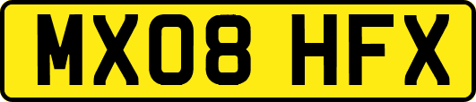 MX08HFX