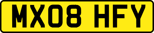 MX08HFY