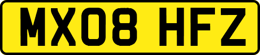MX08HFZ