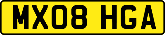 MX08HGA