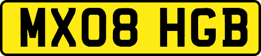 MX08HGB