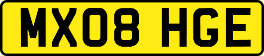 MX08HGE