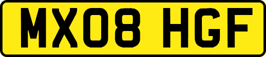 MX08HGF