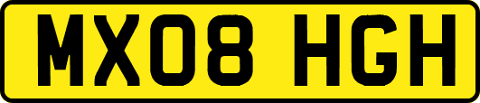 MX08HGH