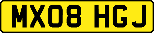 MX08HGJ