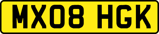 MX08HGK