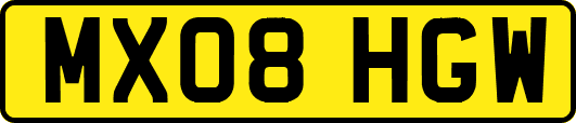 MX08HGW