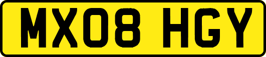 MX08HGY
