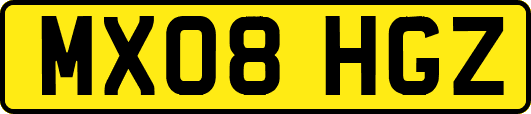 MX08HGZ