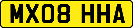 MX08HHA