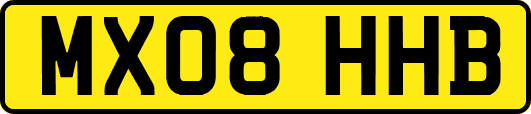 MX08HHB