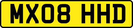 MX08HHD
