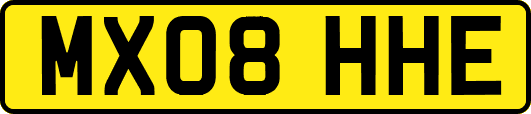 MX08HHE