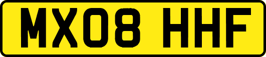 MX08HHF